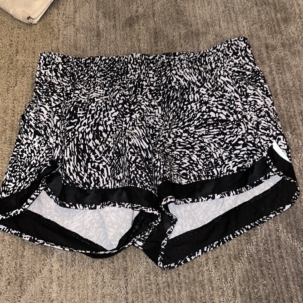 Athleta shorts